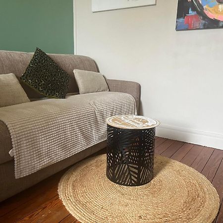 Le Nid Douillet Apartman Clamart Kültér fotó