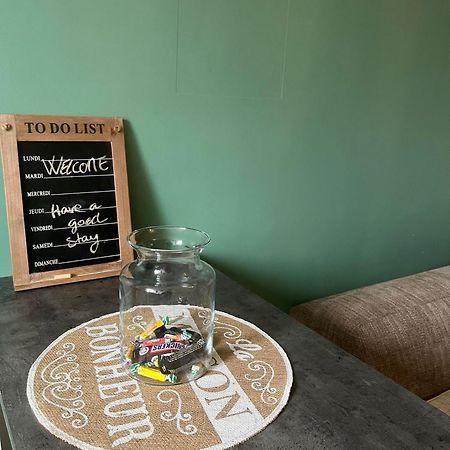 Le Nid Douillet Apartman Clamart Kültér fotó