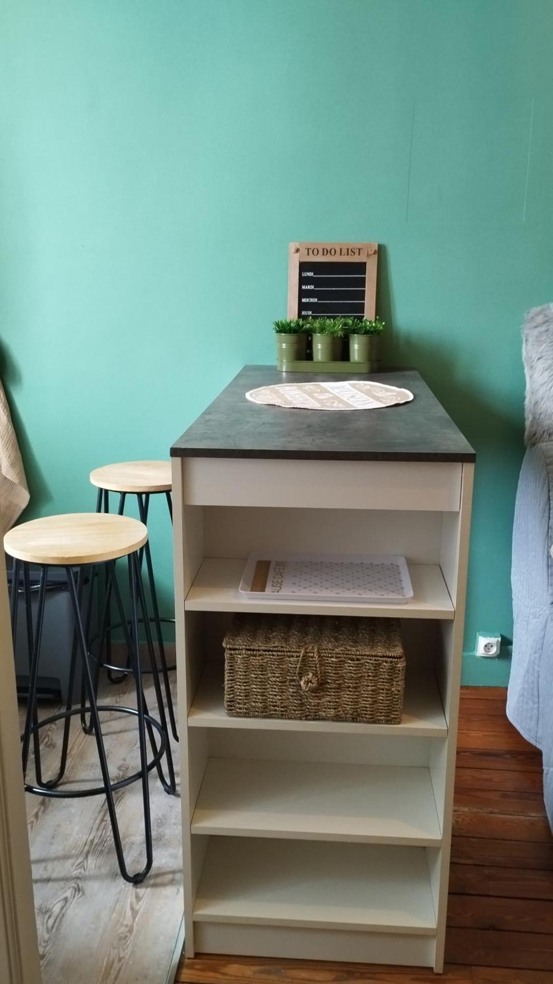 Le Nid Douillet Apartman Clamart Kültér fotó