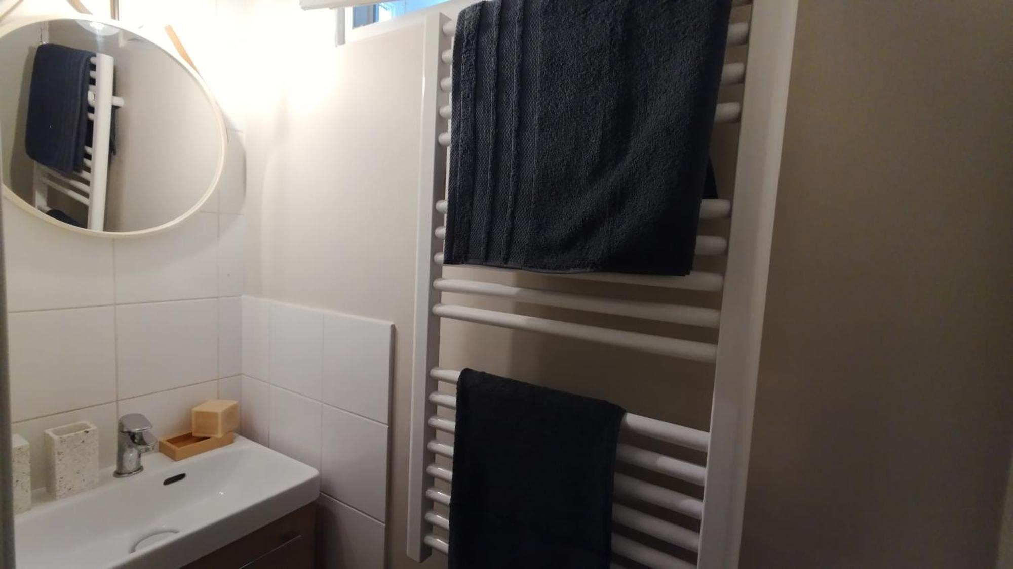 Le Nid Douillet Apartman Clamart Kültér fotó
